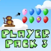 Bloons Player Pack 3